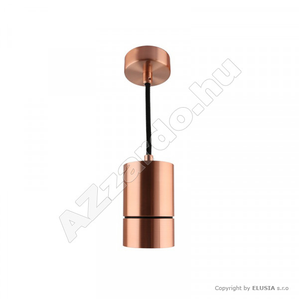 AZzardo Raffael Copper - 
