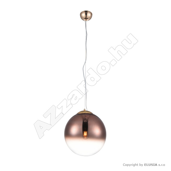 AZzardo Iris 30 Copper - 